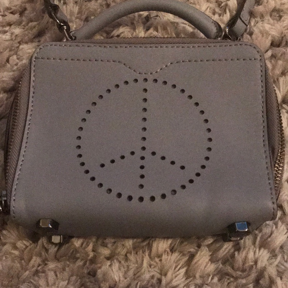 Rebecca Minkoff Crossbody